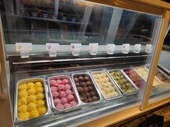 -深圳四季酒店·馥自助餐厅