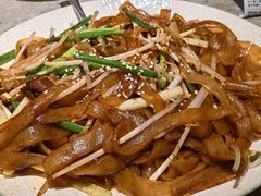 -留半山·香港食堂(啦啦宝都店)