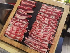 -羊来顺冰煮鲜羊 铁锅烀羊肉(中央大街店)