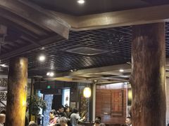 大堂-功德林(南京西路店)
