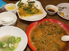 -九老汉·川渝江湖菜(合川路2店)
