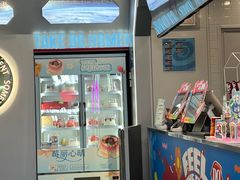 -DQ·蛋糕·冰淇淋(通州万达店)