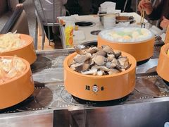 -龍歌自助小火锅(崂山丽达店)