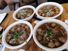 -大茴香越法料理(SOHO复兴店)