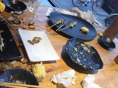 -聚点串吧·北京烧烤(赵登禹路店)