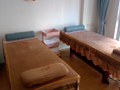 -感智盲人按摩·艾灸·肩颈SPA(岗厦店)