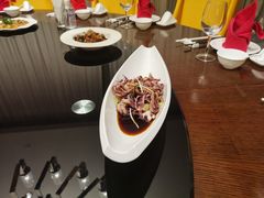 -逸林轩中餐厅(中信泰富朱家角锦江酒店)