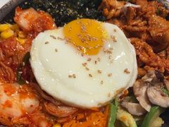 -七八冷面·延边朝鲜族美食(圣熙八号店)