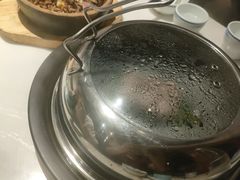 -碗中海·蒸汽海鲜·桑拿鸡(岭南天地店)