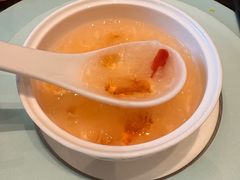 -翠湖宾馆·中餐厅
