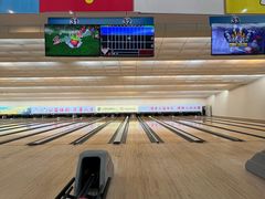 -广州保龄球馆(广州天河体育中心店)