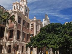 -香港大学