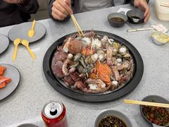 -仙螺岛海鲜自助餐厅(总店)