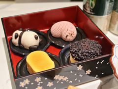 -悦古里·海鲜放题自助(金华世贸城市广场店)