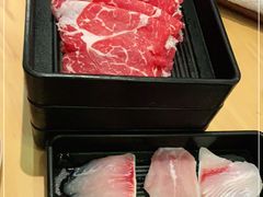-丽和苑·自助寿喜锅(虹梅路店)