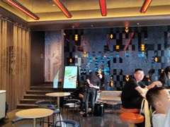 -星巴克臻选(成都太古里店)