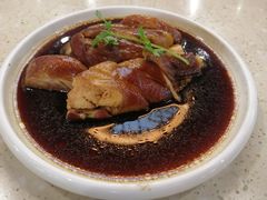 豉油鸡-德粤轩(缤谷广场店)