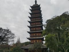 -常熟方塔园