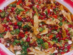 -聂发财重庆江湖菜(解放碑店)
