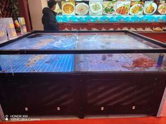 -晶渔坊·海鲜私房菜(东夷小镇店)