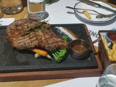 -原石牛扒·约会餐厅(龙城万科里店)