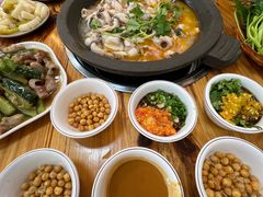 -大鼎石锅鱼(春江里店)