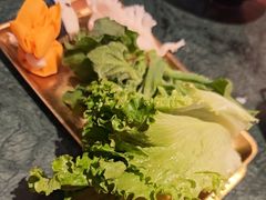 -牛New寿喜烧(曹路花园城店)