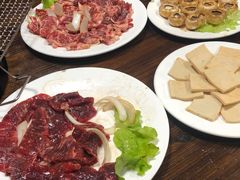 -久儿地炉烤肉(海信慧园店)