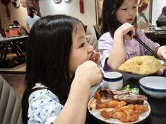 -粗茶淡饭•陕菜•家常菜