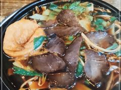 -南湖胖子砂锅(铁心桥店)