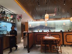 -如轩·海鲜砂锅粥·潮汕菜(南城店)