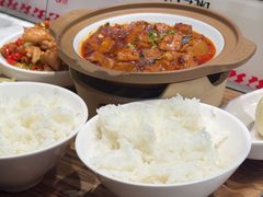 -乡村基·川味现炒大王(熙悦天街店)