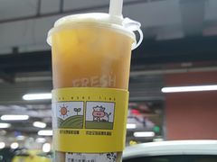 -丸摩堂鲜果茶(九方店)