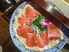 -东来顺饭庄(金泉广场店)