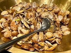 -浩运·海鲜青岛菜·海胆水饺(石老人店)
