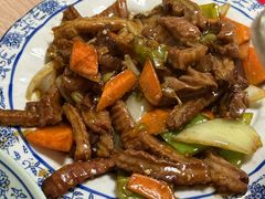 -协顺园回头馆(南顺城路店)