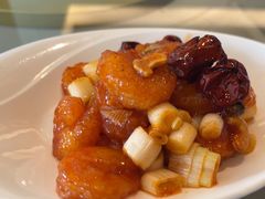 -静之湖湖畔餐厅