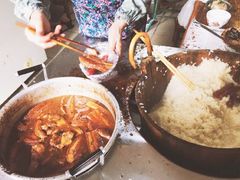 -老嘢扣肉糯米饭(云亭街店)