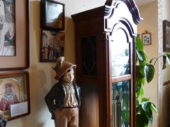 -露西亚咖啡西餐厅(哈尔滨俄侨纪念馆店)