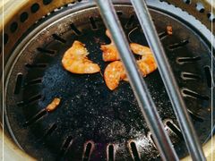 -聚十三烤肉博物馆(魔都首店)