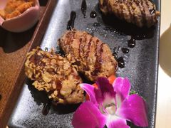 -本格丼·炭火烤肉饭(大悦路成都大悦城店)