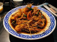 -老头儿油爆虾·1987杭州烟火味(湖滨银泰in77D区店)