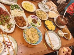 -老昌春饼(中央大街店)