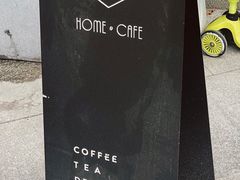 -Home Cafe(水榭春天店)