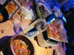 -功夫怪兽·烧烤(珠江路店)
