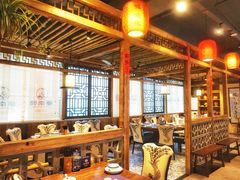 大堂-醉南拳客家菜·河田鸡(东街口航空大厦店)