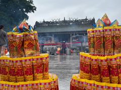 -悦城龙母祖庙