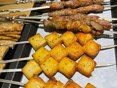 -郭靖内蒙菜·烤全羊·烧烤(望京旗舰店)