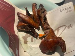 -宏达宴老菜馆(群力第四大道店)