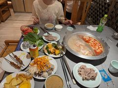 -额尔敦·品质自助(摩尔城店)